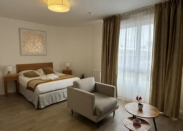 DOMITYS - Le Solstice