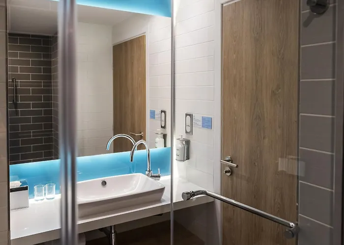 Holiday Inn Express - Nice - Grand Arenas By Ihg