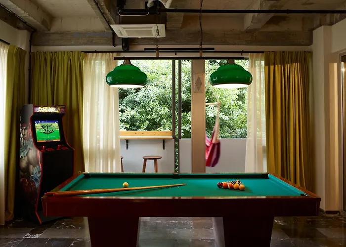 Hôtel Jacuzzi: Max Brown Hotel Downtown Part Of Sircle Collection Formally Known As Dave Red