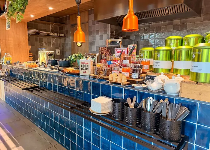 Ibis Lunel Petite Camargue