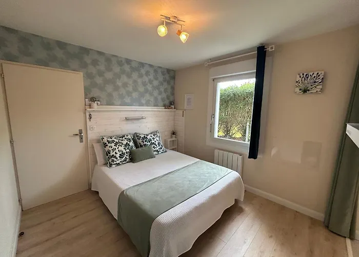 Escale et bien-être