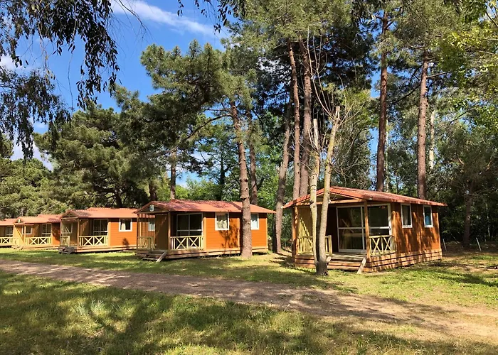 Camping l'Oso