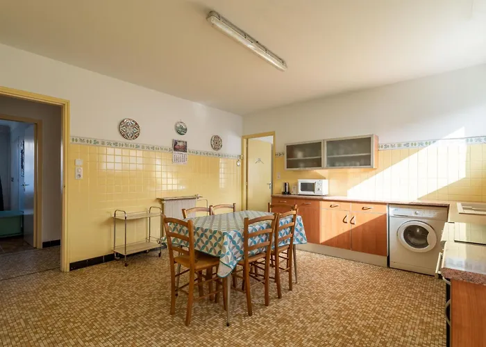 Maison Mimizan, 4 pièces, 6 personnes - FR-1-50-93