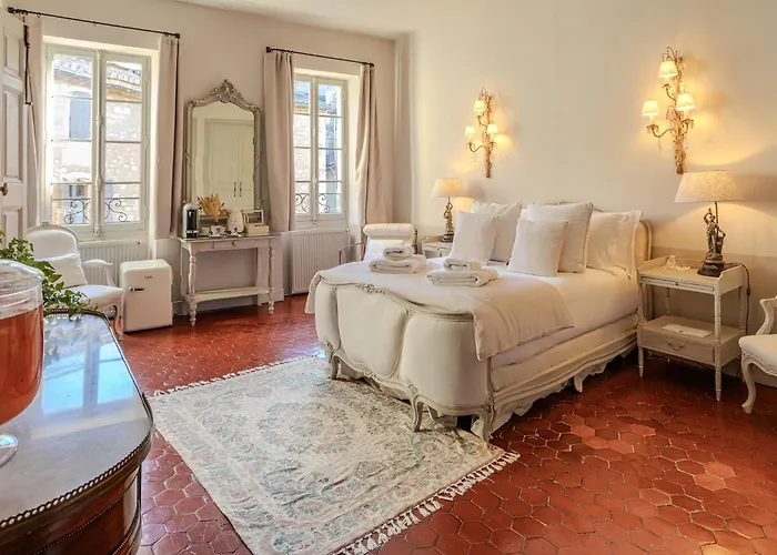 Hôtel pour familles: La Maison du Village