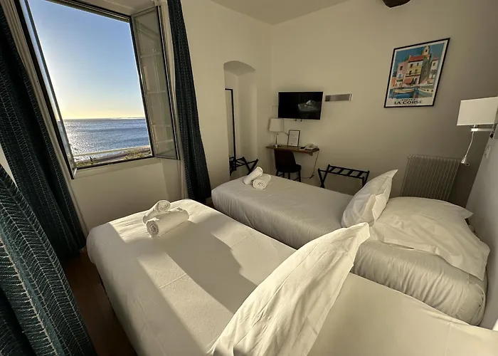 Hôtel Posta Vecchia