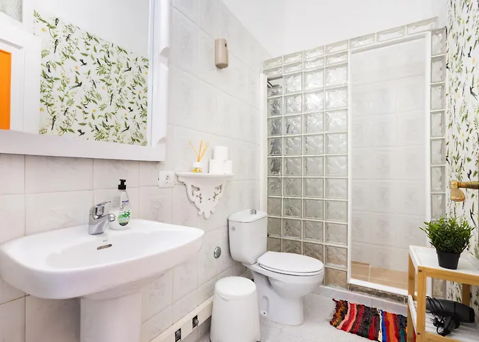 Maison d'hôtes: Home2Book Pension Casablanca