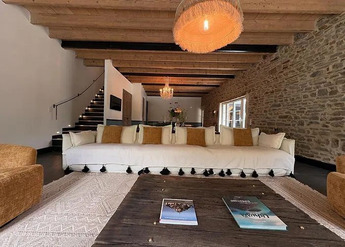 Hotel Jacuzzi Privatif Domaine Du Tertre Ychot