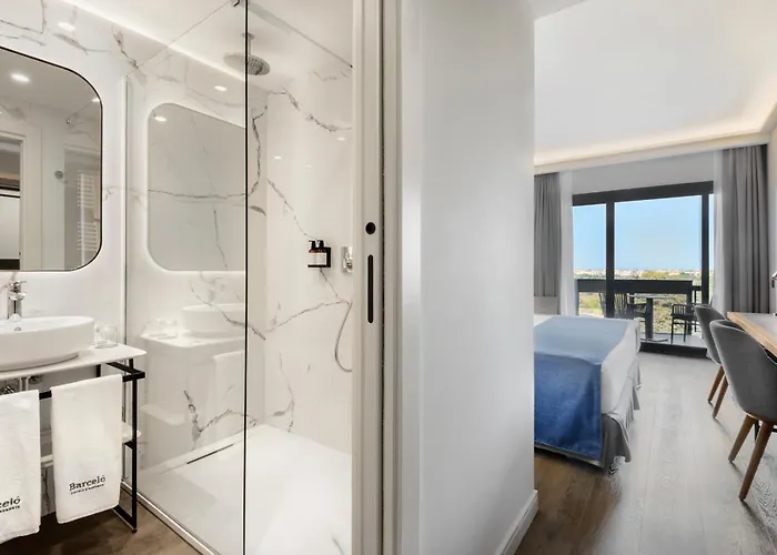 Barcelo Roma