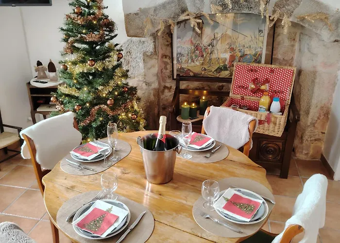 Chez Adèle