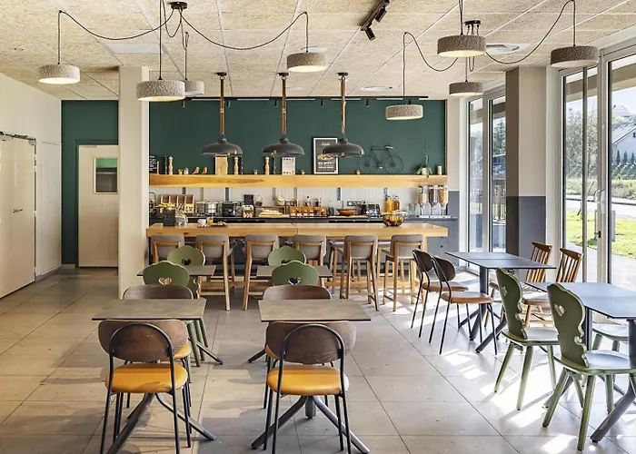 Best Western Coeur de Maurienne Hotel Restaurant&Spa