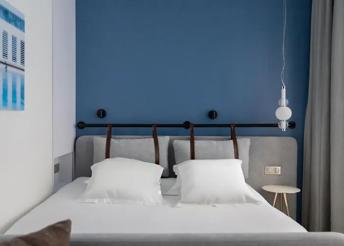 Hôtel Spa: Hotel Leev Victoire&Spa