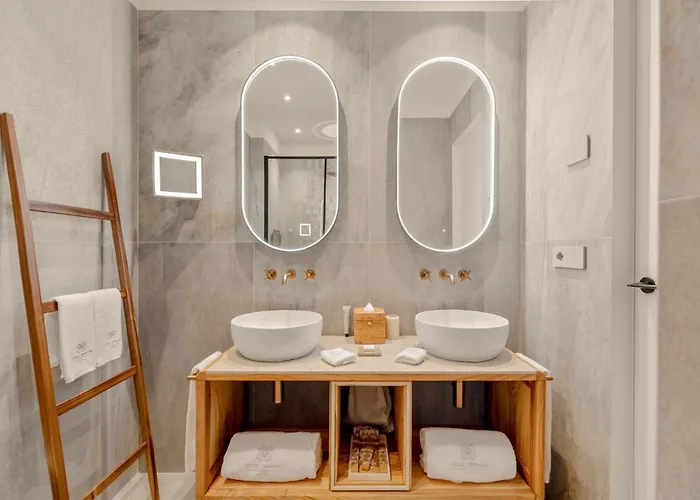 Cool Dreams Luxury Rooms