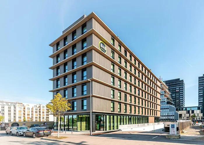 HOTEL Centre Cloche D'Or