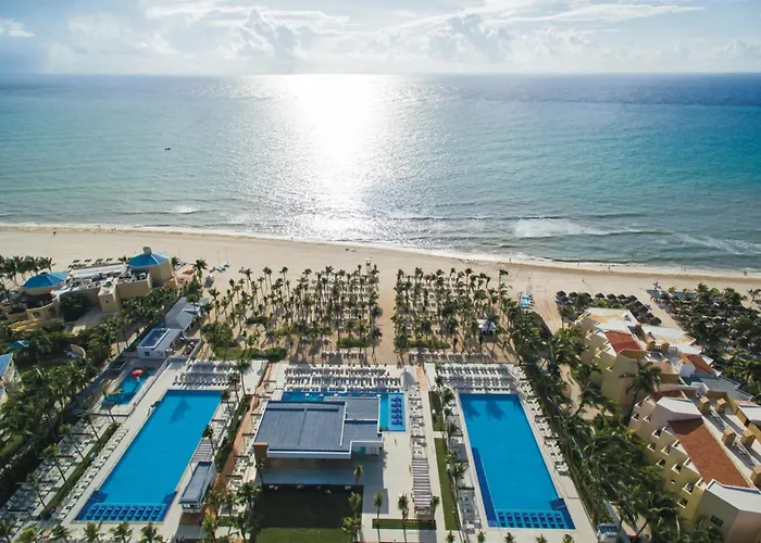 Riu Playacar