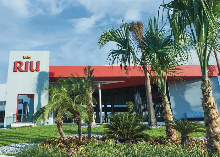 Riu Playacar
