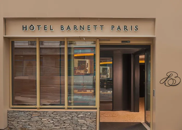 Barnett