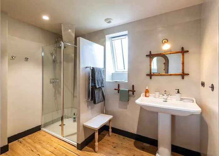 Hôtel: chalet baron