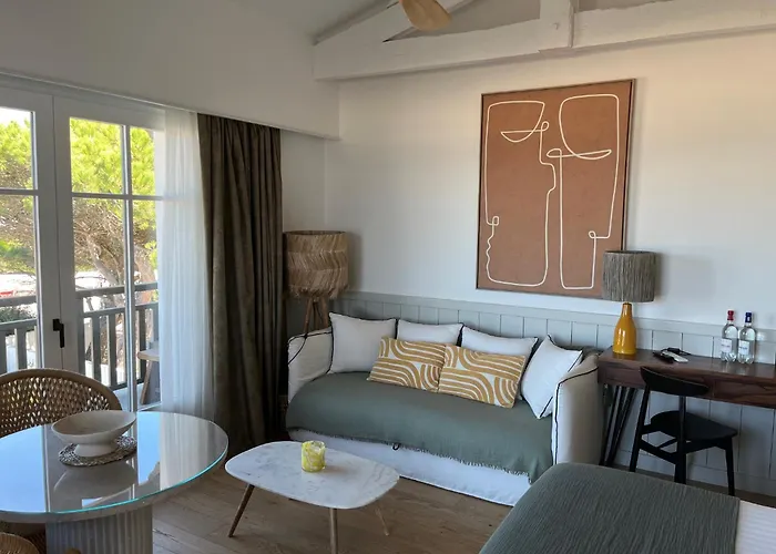 Residence Les Suites Pereire