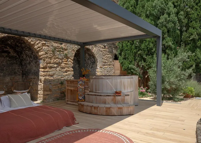 Mi - La Maison Rose