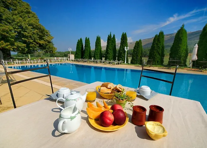 Domaine de Majastre