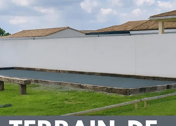 Gîte Lou, Gîte famille et bien être avec jacuzzi