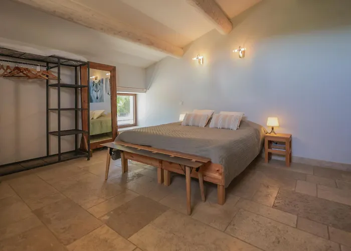 LE DOMAINE 5 étoiles Spa Saint Quenin Vaison 30 personnes MONT VENTOUX PROVENCE