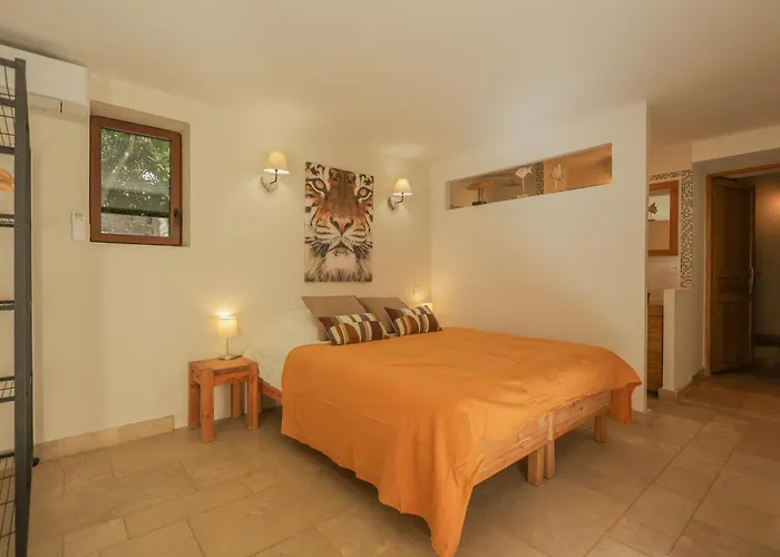 LE DOMAINE 5 étoiles Spa Saint Quenin Vaison 30 personnes MONT VENTOUX PROVENCE