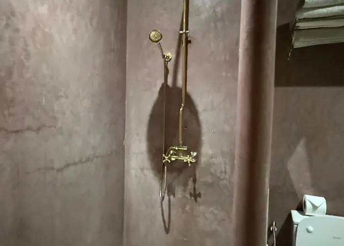 Hôtel pour familles: Riad Sultan Suleiman & Spa