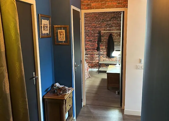Appartement 2 pièces
