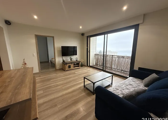 Le Turgot, Proche Thermes