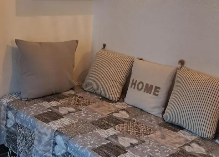 Studio cosy en centre ville
