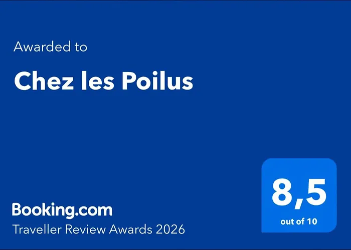Chez les Poilus