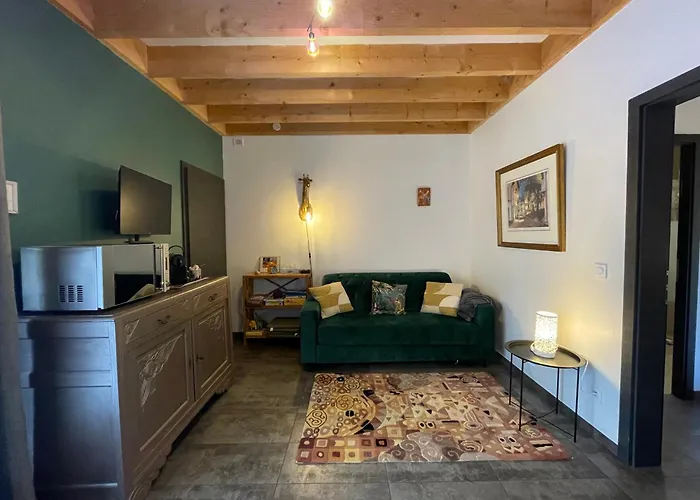 Appartement Plein Pied Arrow Wood La Flèche