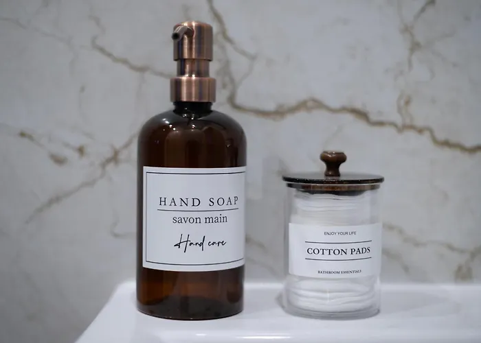 Enghien T2 Coeur de ville 12 mn de Paris