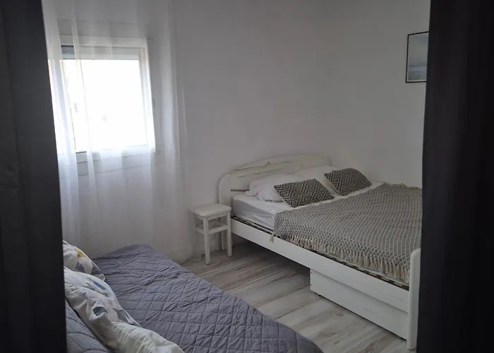 Soleil Levant 2 - En bord de mer - Superbe Appartement Cosy - Accès direct plage - Proche Commerces et Animations