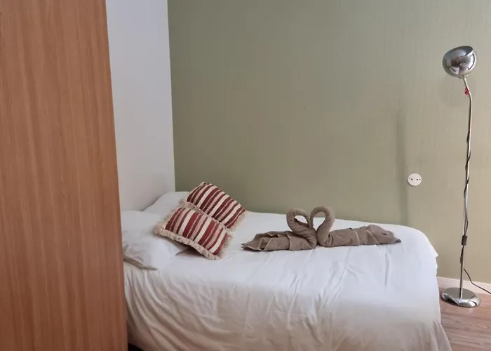 La Poudreuse Résidence les Balcons d'Aix