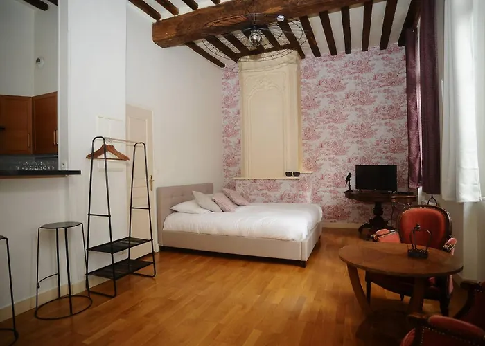 La Chambre d'Emma