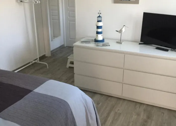 Cosy'S'Plage