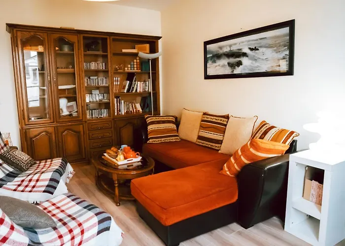 La Tanière du Corsaire - Coliving - jusqu'à 4 chambres - vue Rivière