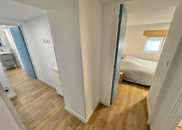 Appartement 5 personnes à 100 m de la plage