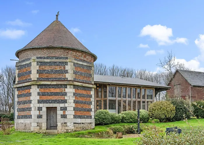 Domaine de la Valaine