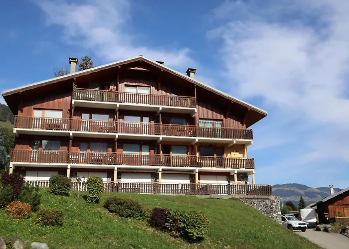 Appartement douillet à la montagne, 2-3 pers., balcon, près des commerces - FR-1-342-262