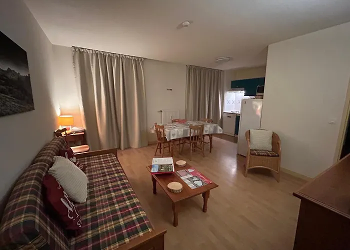 Grand appartement hyper centre haut standing