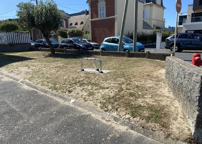 Appartement Vue Mer - Cabourg - Normandie