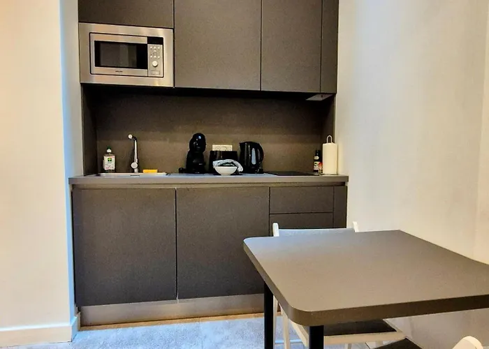 Appartement Premium dans une belle demeure - Hyper centre-ville de Reims