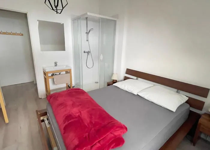 Résidence Bardon-Perry