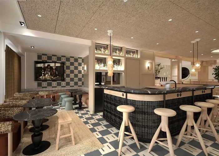 Hotel Paris Boulogne - Futur Mercure Paris Boulogne Pont de Saint Cloud - Janvier 2026