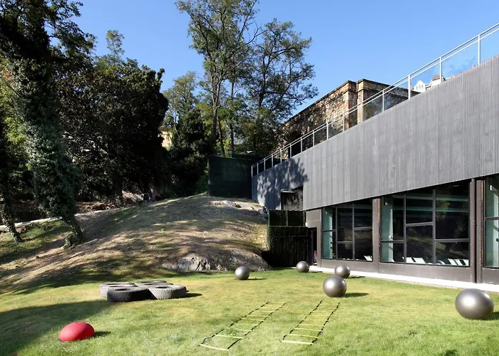  Occidental Bilbao
