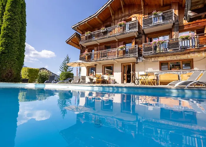 Chalet Philibert
