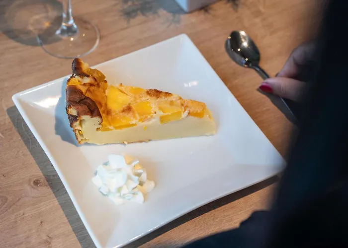 Hôtel avec vue: ibis Styles Orléans